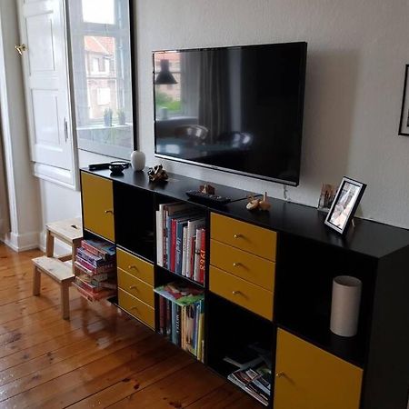 Dejlig Lejlighed Forst For Pa Amager Copenaghen Esterno foto