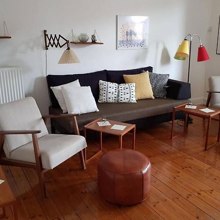 Dejlig Lejlighed Forst For Pa Amager Copenaghen Esterno foto