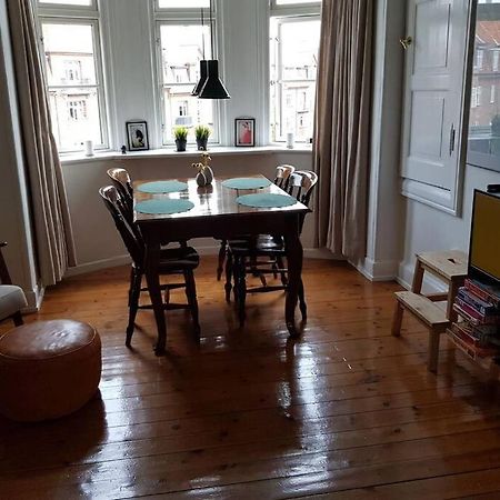 Dejlig Lejlighed Forst For Pa Amager Copenaghen Esterno foto