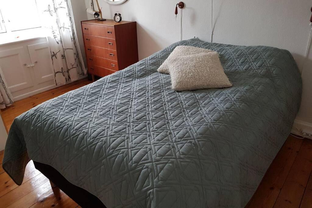 Dejlig Lejlighed Forst For Pa Amager Copenaghen Esterno foto