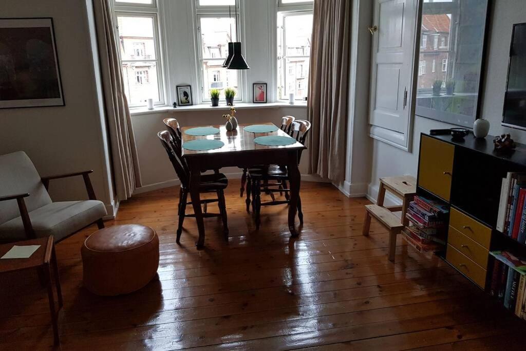 Dejlig Lejlighed Forst For Pa Amager Copenaghen Esterno foto